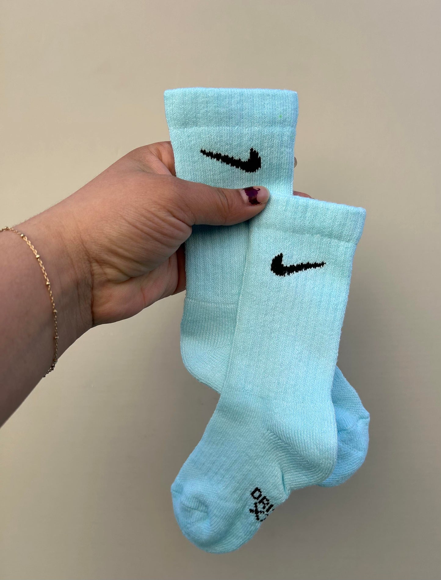 Heaven Socks