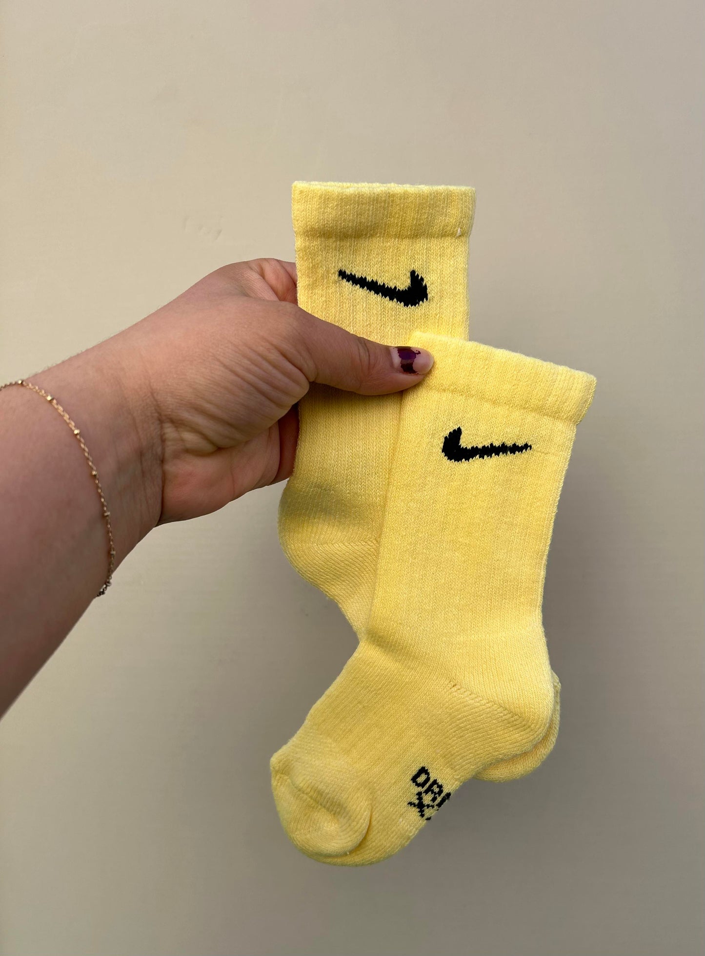 Mango Socks