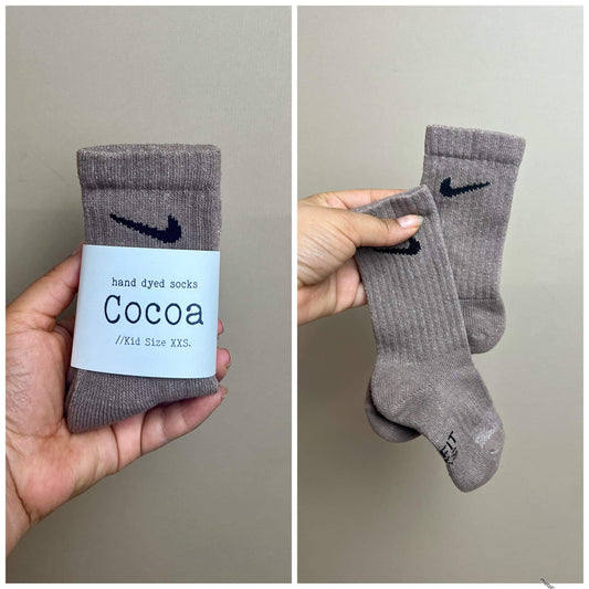 Cocoa